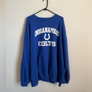 Indianapolis Colts Sweater
